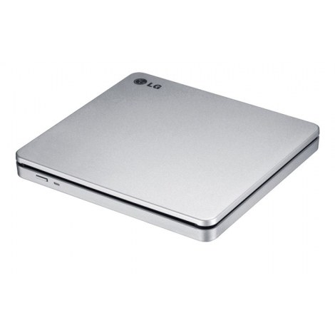 H.L Data Storage | GP70NS50 | External | DVD±RW (±R DL) / DVD-RAM drive | White | USB 2.0 - 3